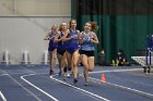 Lyons Invitational  Wheaton College Women’s Track & Field compete in the Lyons Invitational at Beard Fieldhouse . - Photo By: KEITH NORDSTROM : Wheaton, track & field